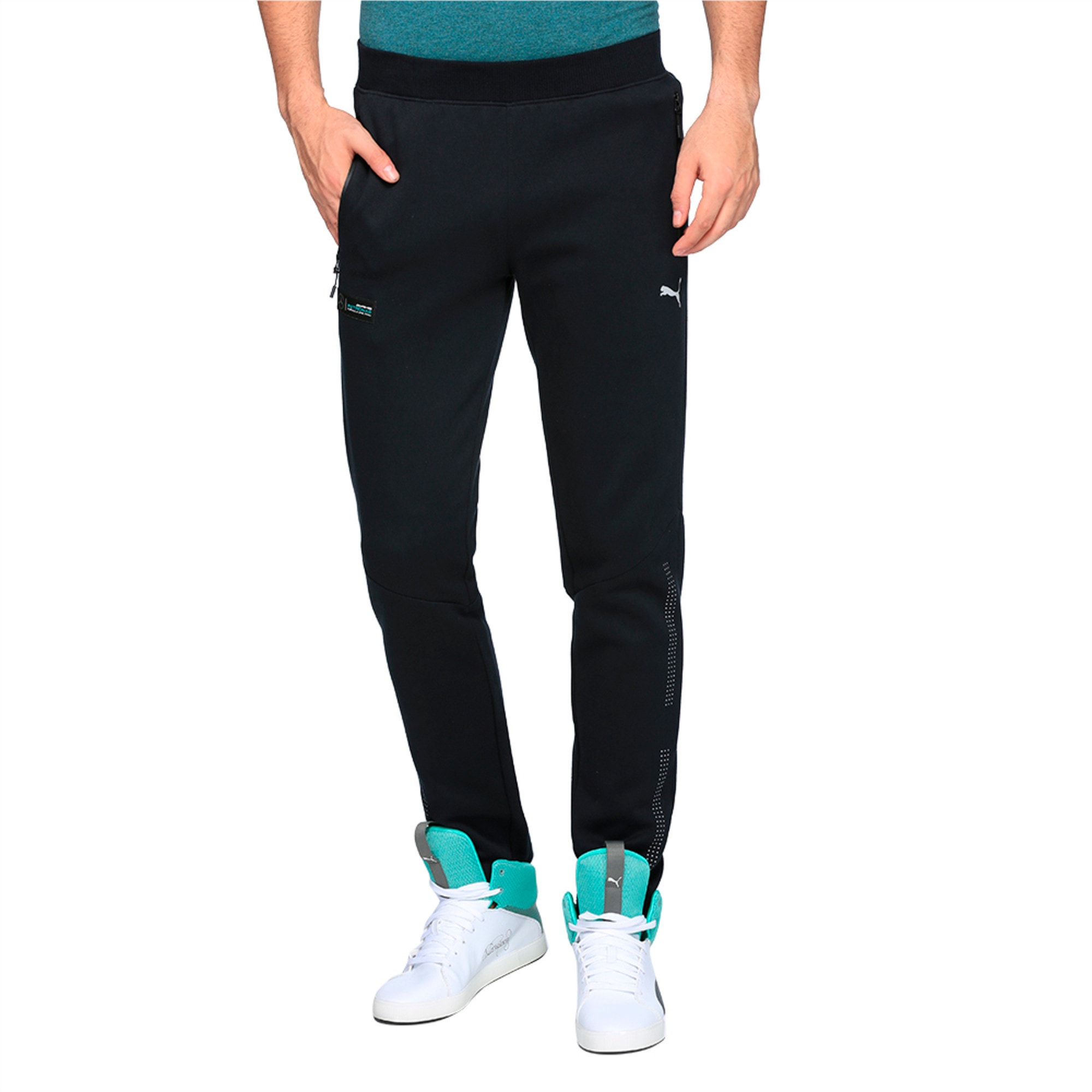 amg sweatpants